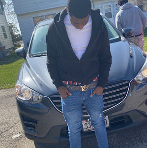 Meet your Posher, Michael